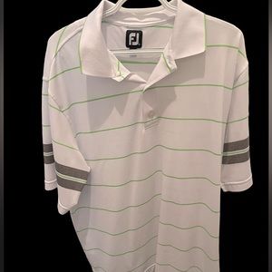 Like New - FootJoy Polo - Sz L